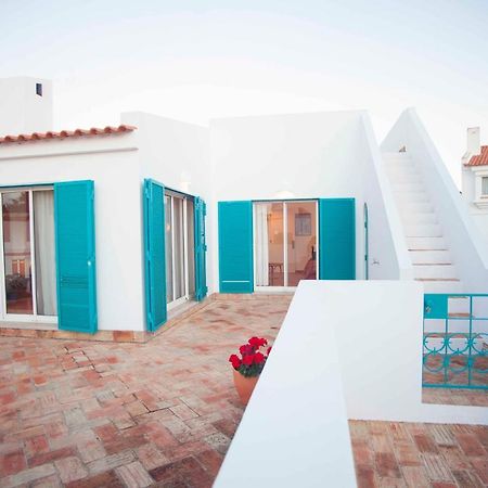 Cozy Summer House Alvor Kültér fotó