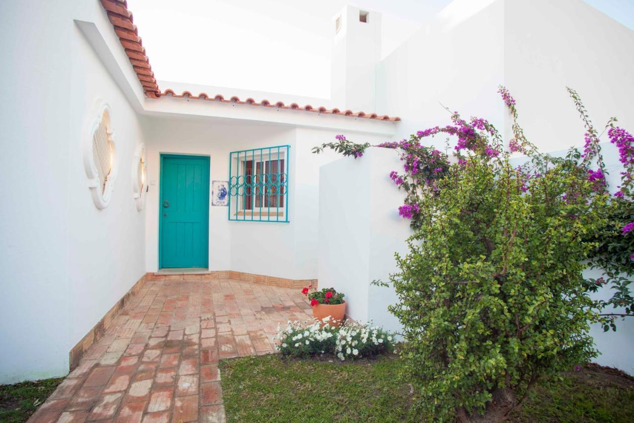 Cozy Summer House Alvor Kültér fotó