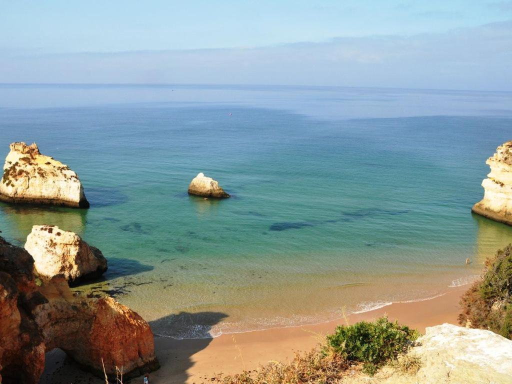 Cozy Summer House Alvor Kültér fotó