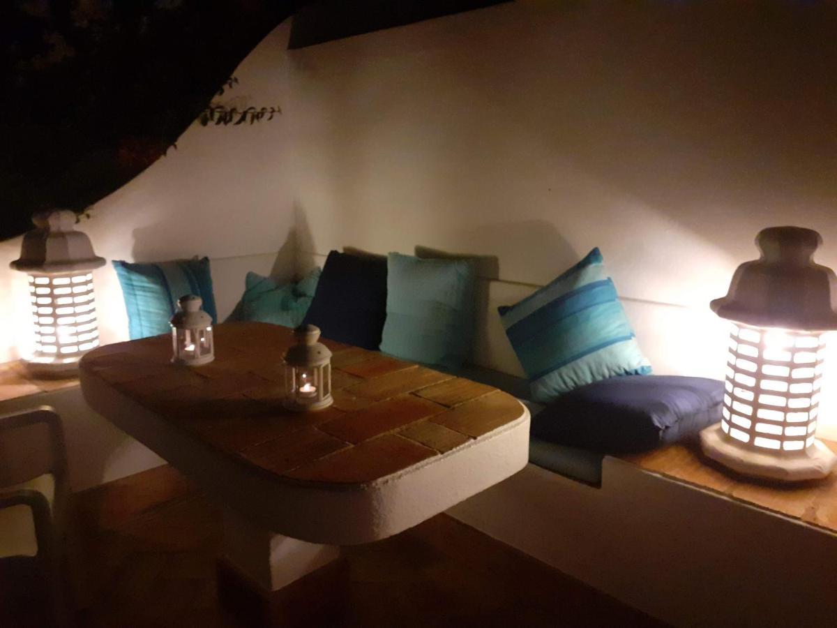 Cozy Summer House Alvor Kültér fotó