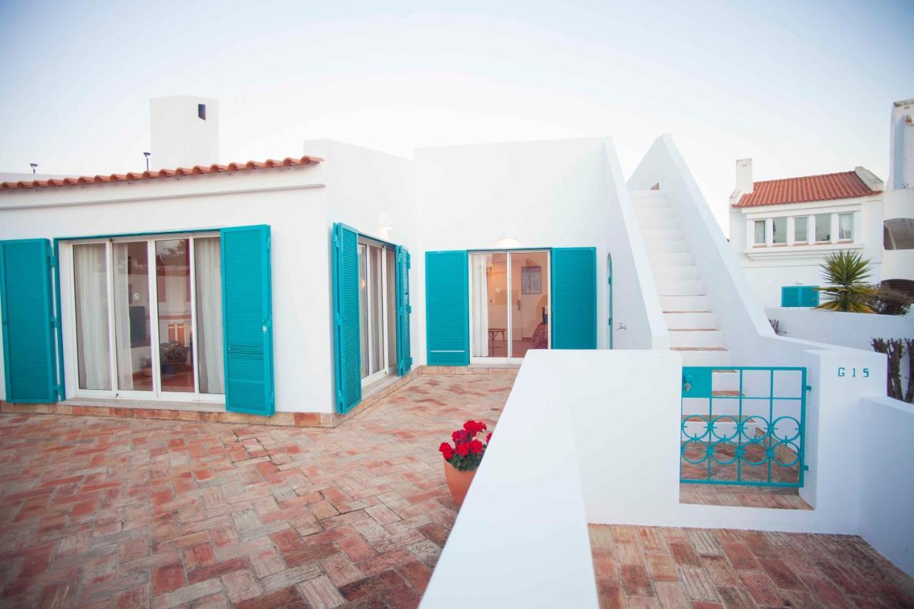 Cozy Summer House Alvor Kültér fotó