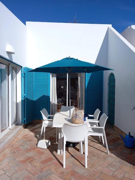 Cozy Summer House Alvor Kültér fotó