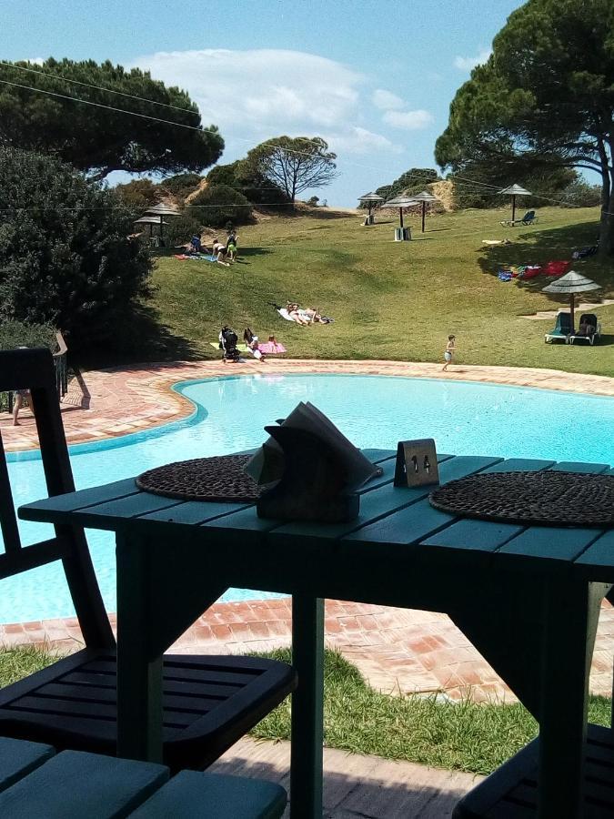 Cozy Summer House Alvor Kültér fotó