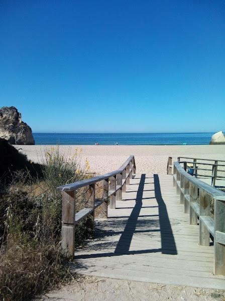 Cozy Summer House Alvor Kültér fotó