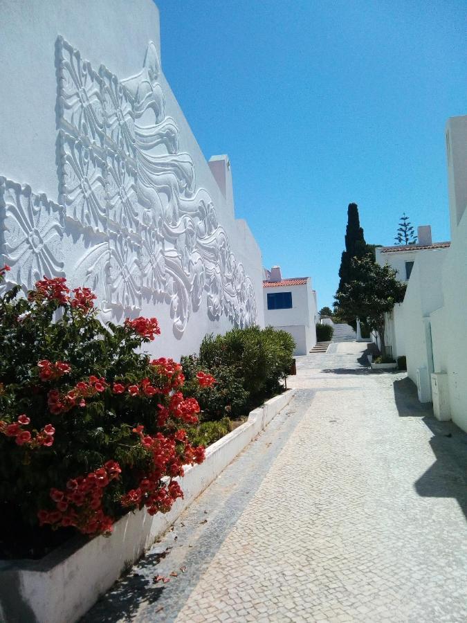 Cozy Summer House Alvor Kültér fotó