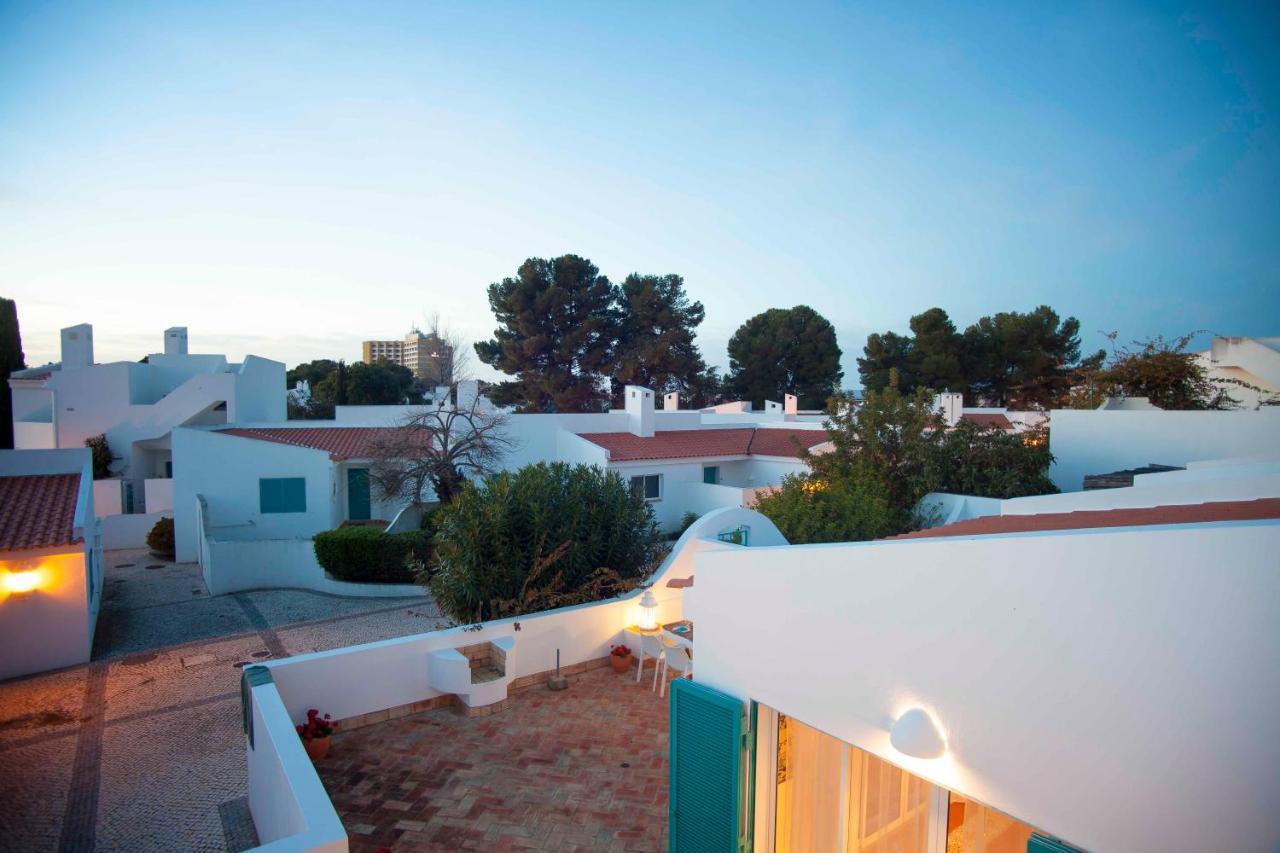 Cozy Summer House Alvor Kültér fotó