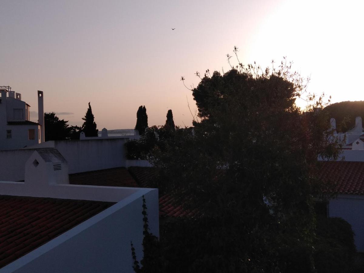 Cozy Summer House Alvor Kültér fotó