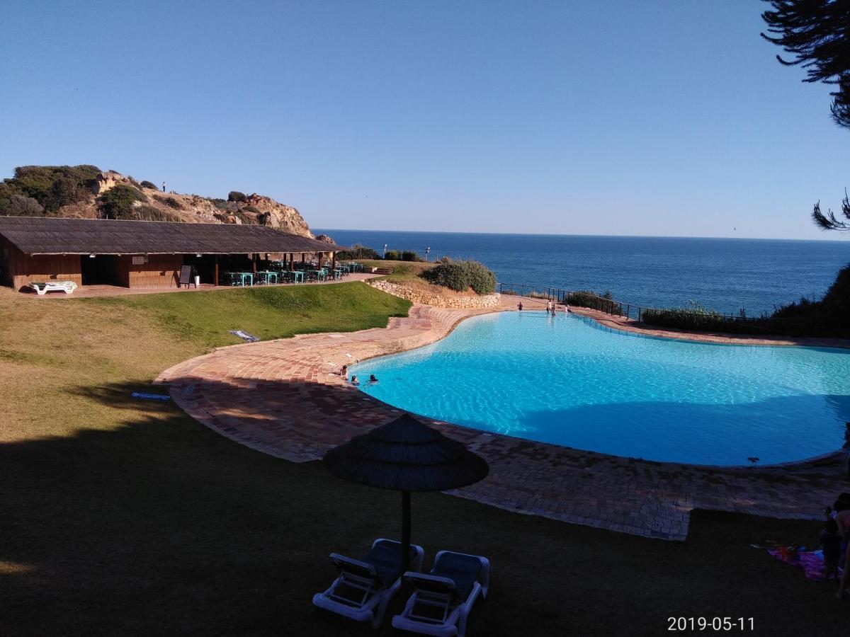 Cozy Summer House Alvor Kültér fotó