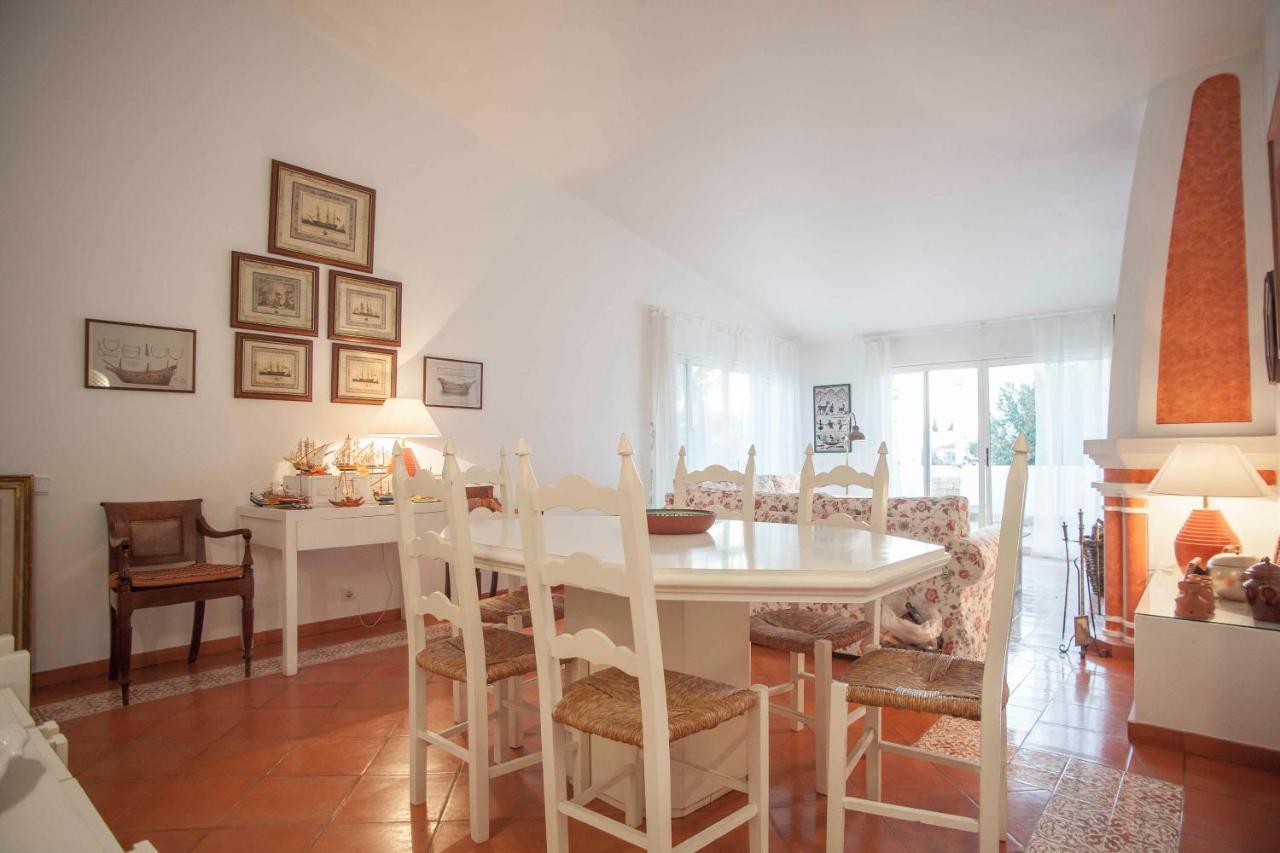 Cozy Summer House Alvor Kültér fotó