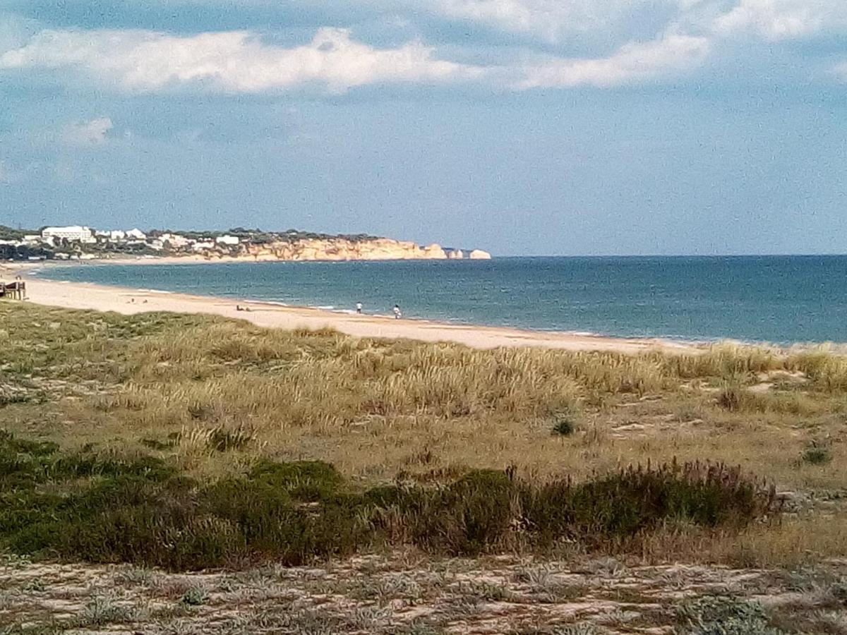 Cozy Summer House Alvor Kültér fotó