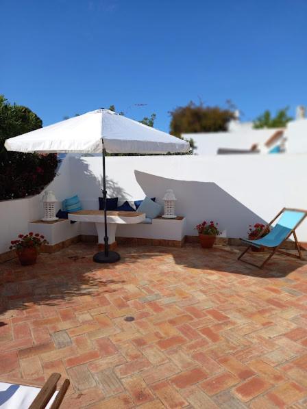Cozy Summer House Alvor Kültér fotó