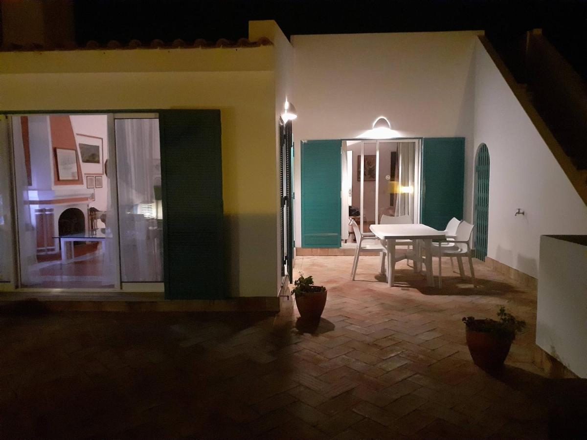 Cozy Summer House Alvor Kültér fotó