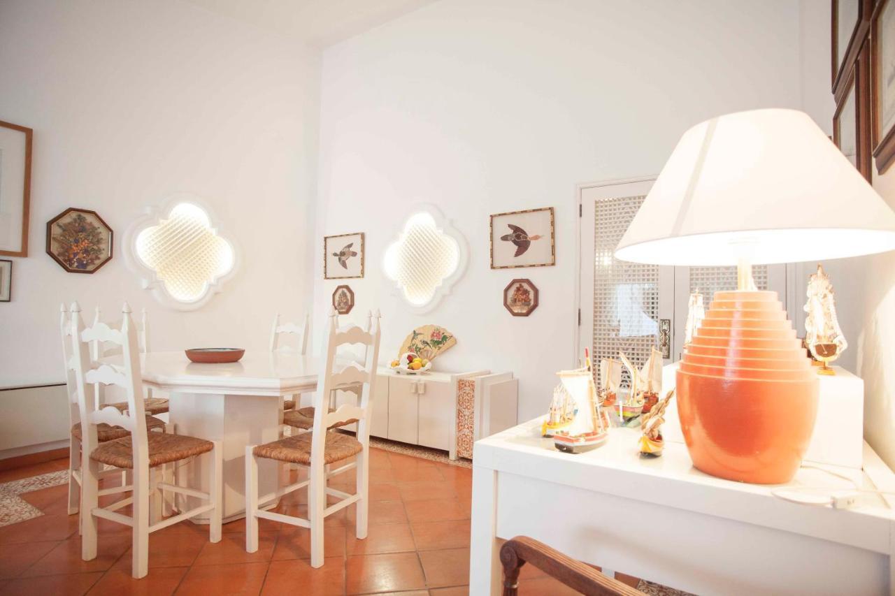 Cozy Summer House Alvor Kültér fotó