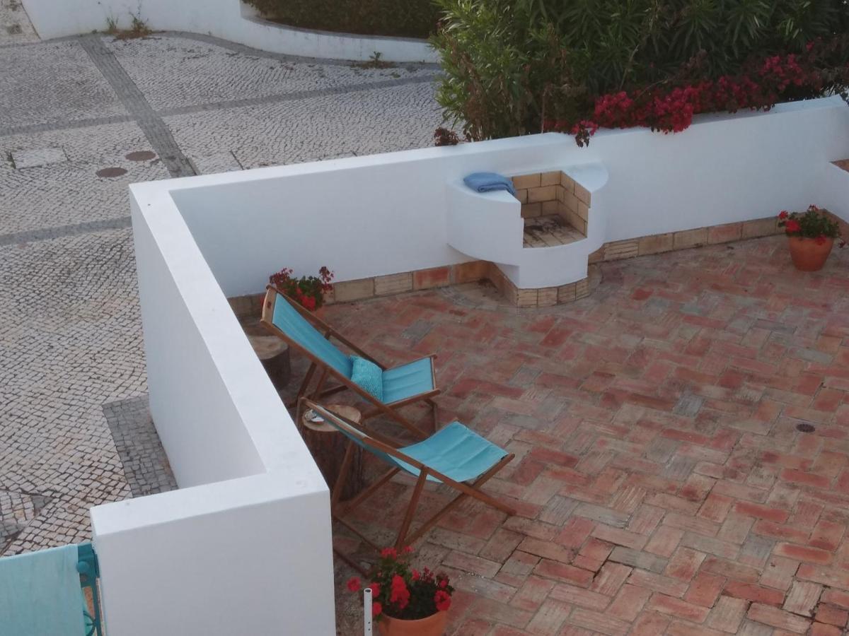 Cozy Summer House Alvor Kültér fotó