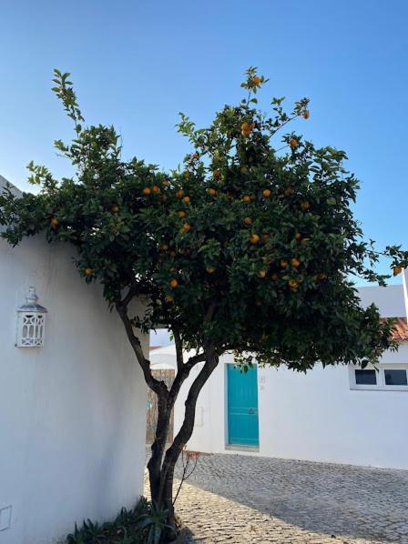 Cozy Summer House Alvor Kültér fotó